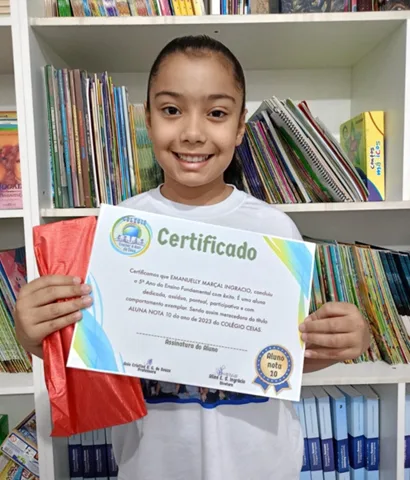 Turma do Fundamental — Anos Finais, foto 3